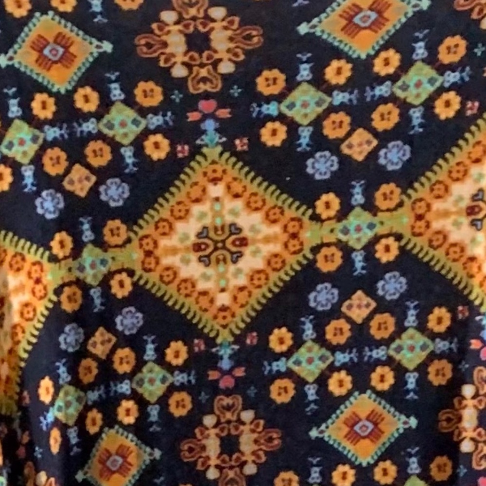 Agnes & Dora Maxi Dress